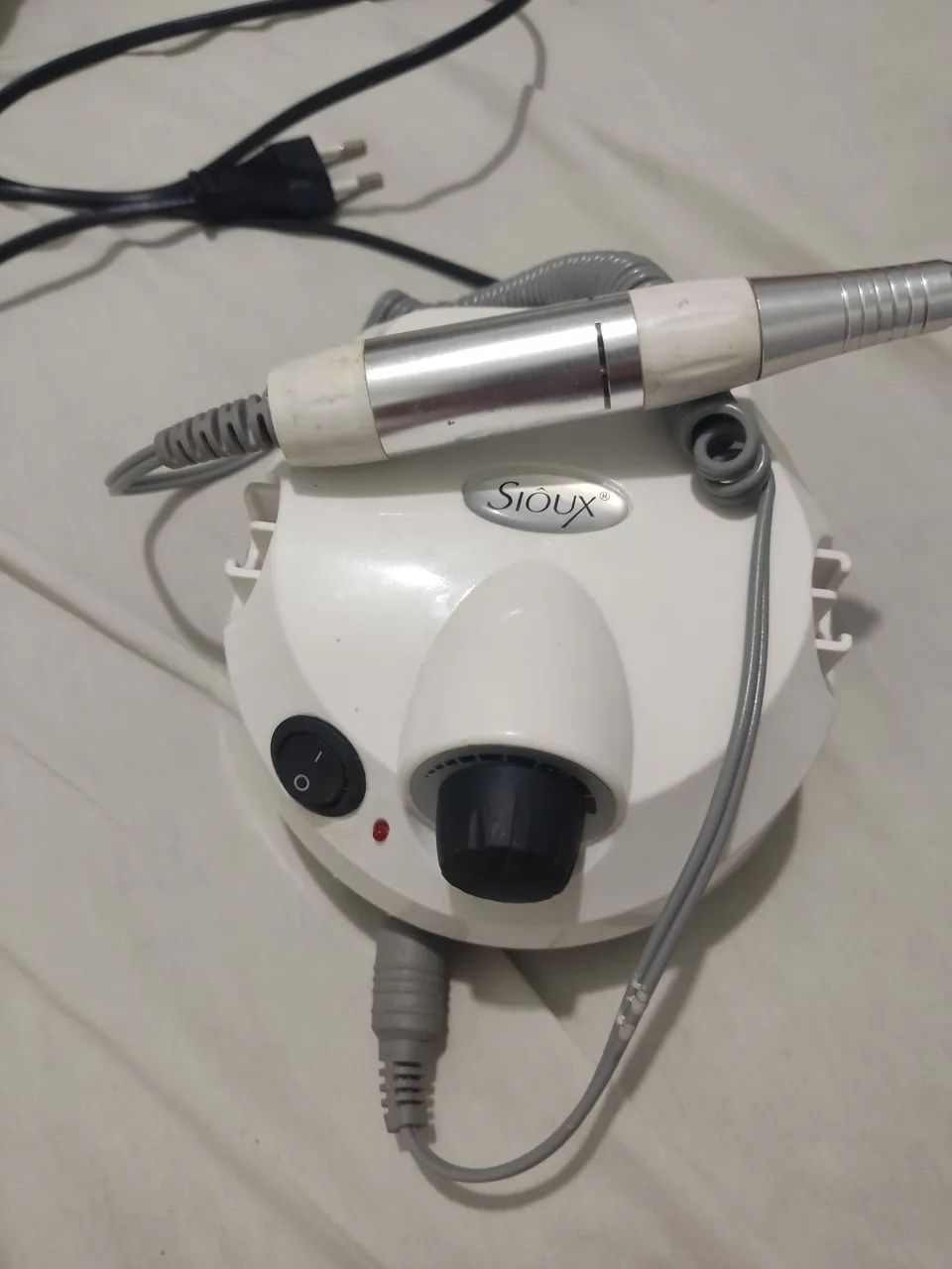 Kit completo para unha em gel  - Foto 4