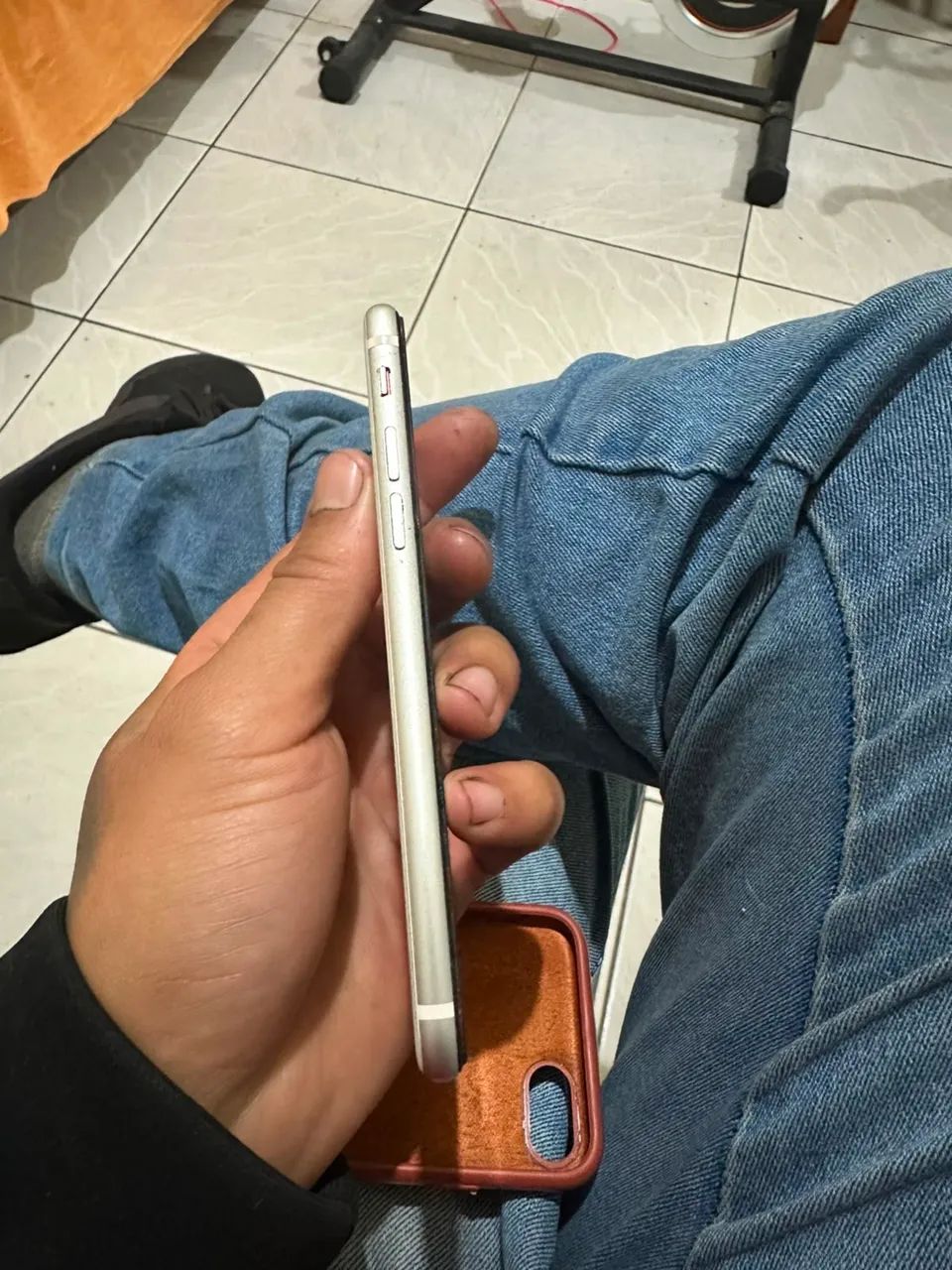 iPhone SE 2° geração - Foto 4
