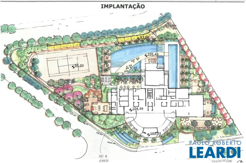 AREA - MORUMBI - SP - Foto 2