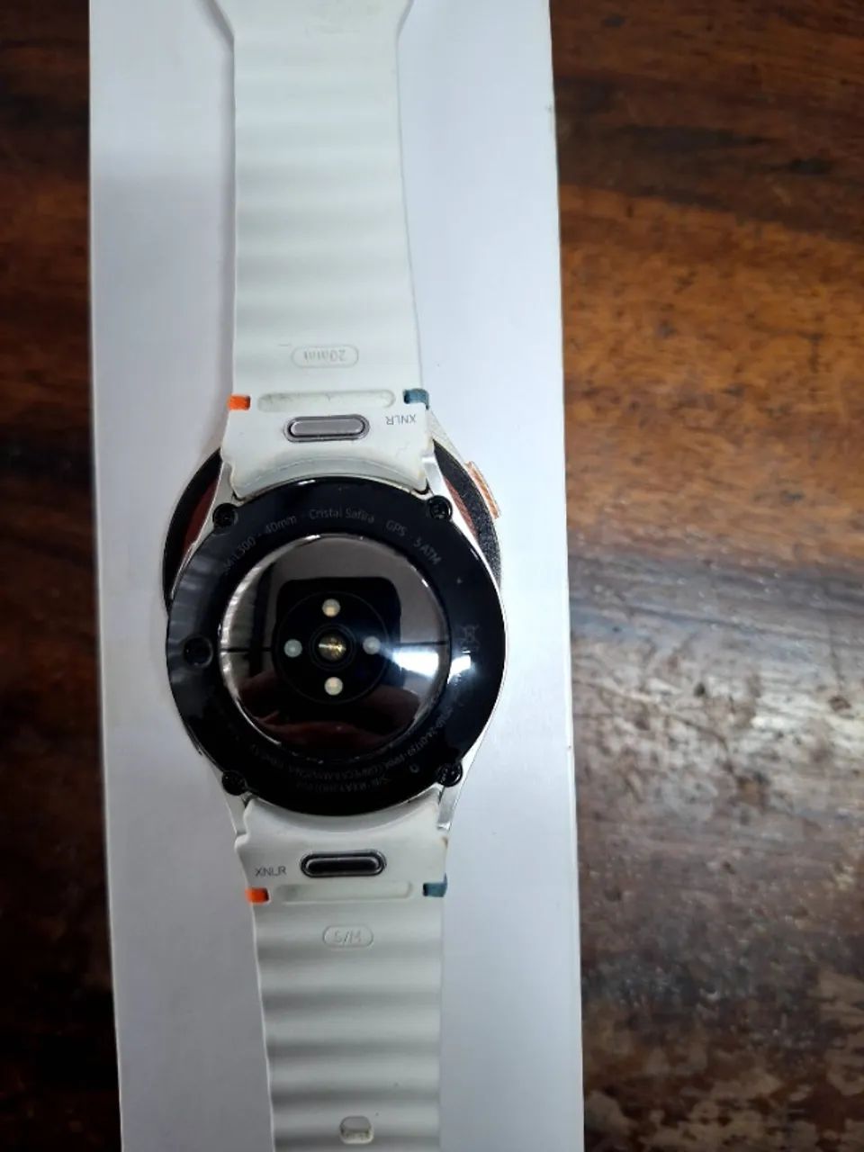 Galaxy Watch 7