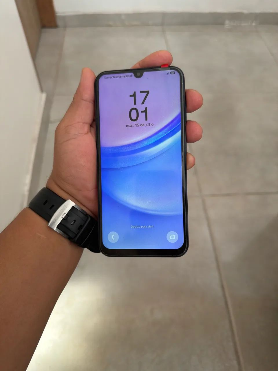 Samsung A15 - Foto 2