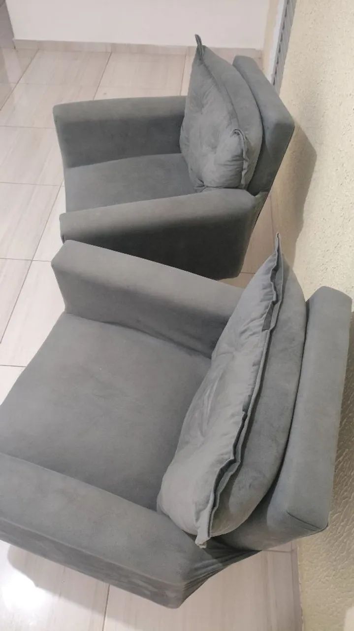 Poltrona  - Foto 3