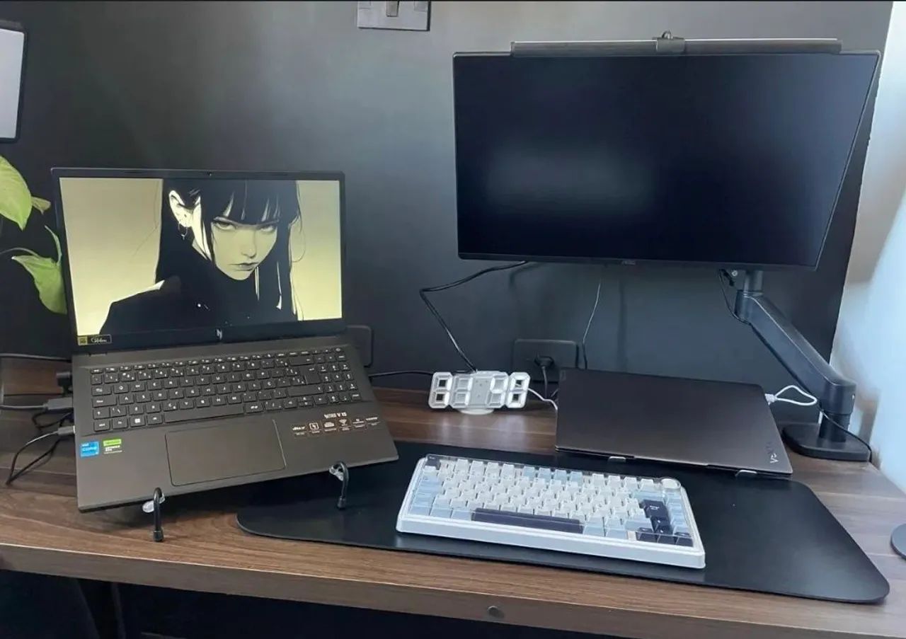 Notebook Acer / V15