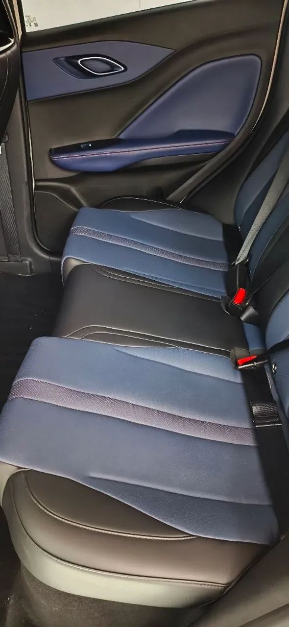BYD Dolphin Mini (Elétrico) 2027 - Foto 3