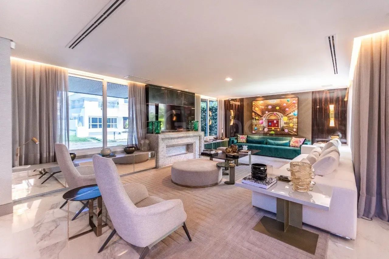 Imóvel para venda com 790 metros quadrados com 7 quartos - Foto 5
