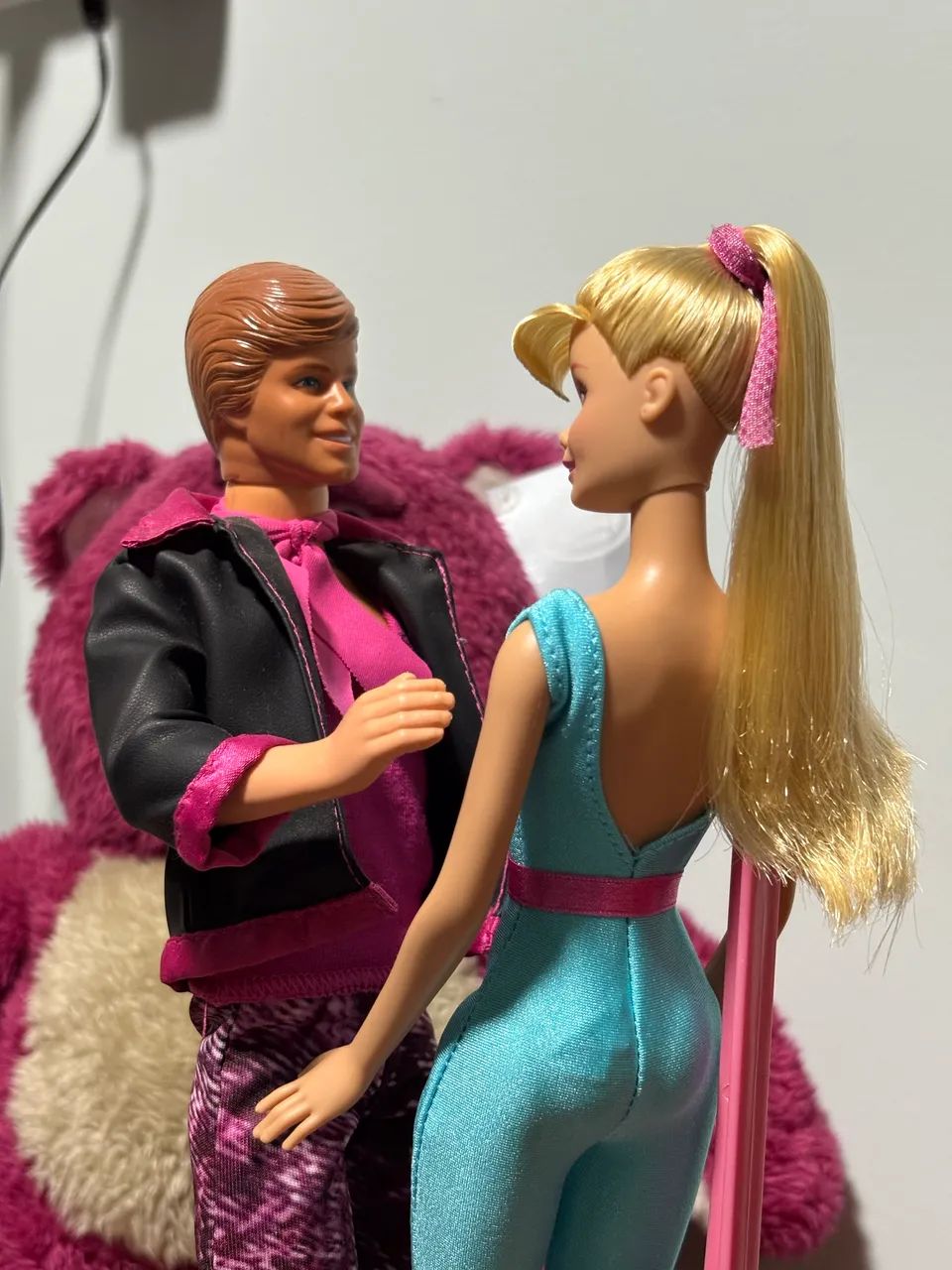 Boneco Ken Toy Story - Foto 4