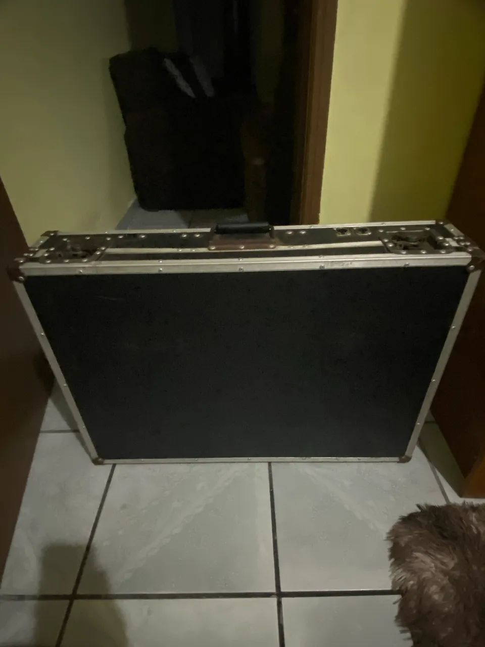 Case para cdj 