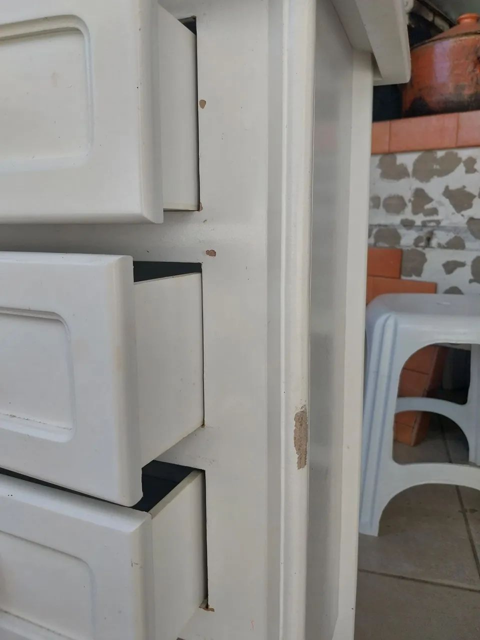 Móvel com gavetas  - Foto 4