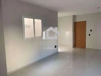 Parque Das Nações - Cobertura para venda com 94 m² - Foto 4