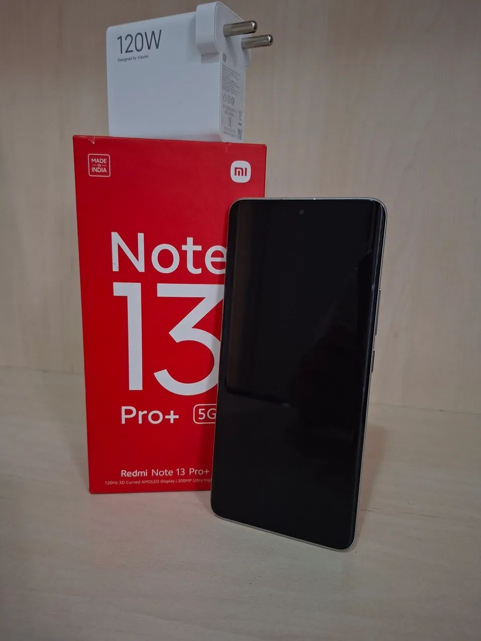 Redmi Note 13 Pro Plus 5G 512GB - Foto 3