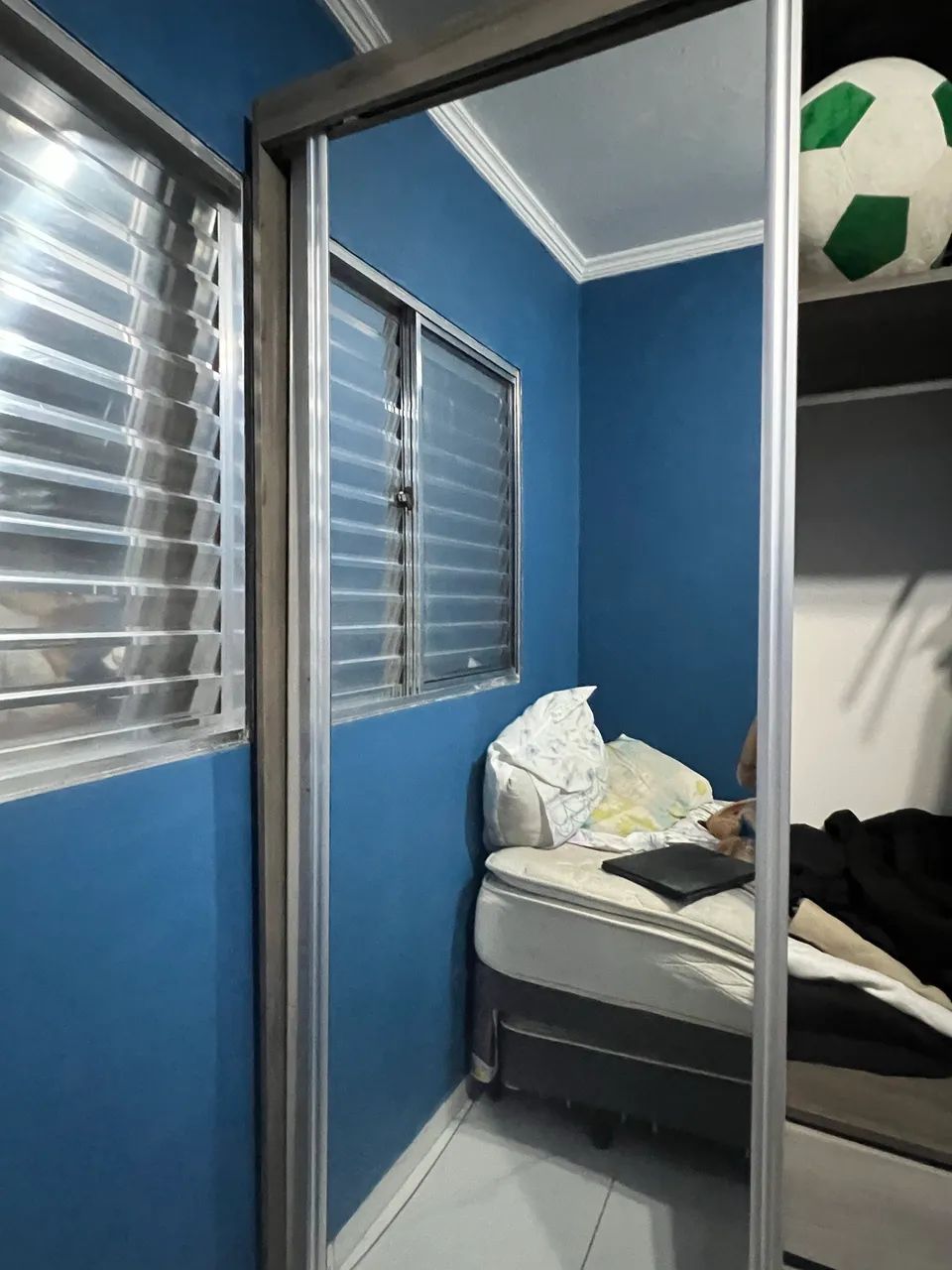 Guarda roupa 