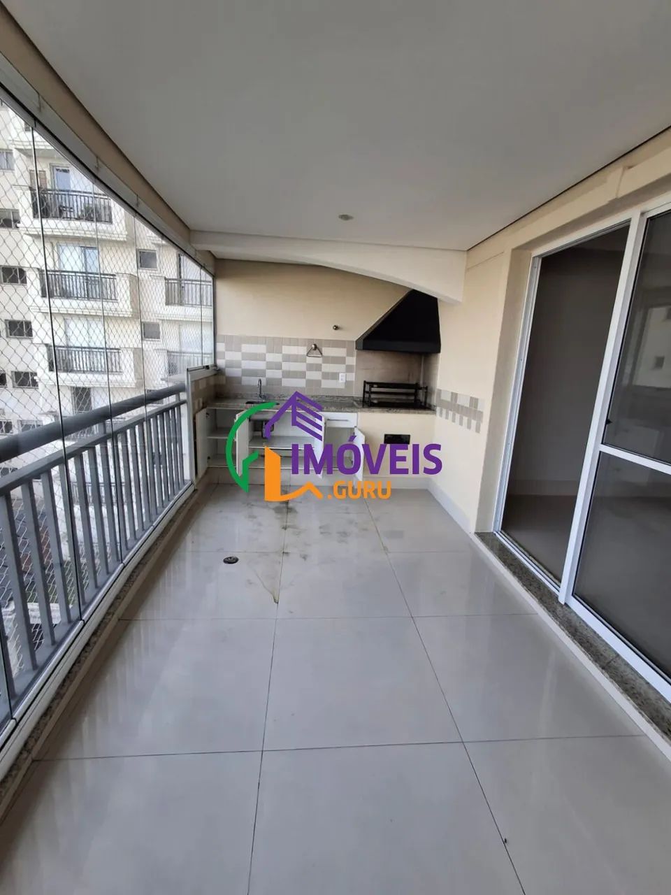 APARTAMENTO - ALPHAVILLE - SP