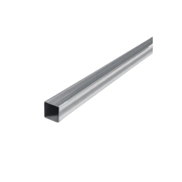 Metalon 20X20 6M #18 R$ 29,99