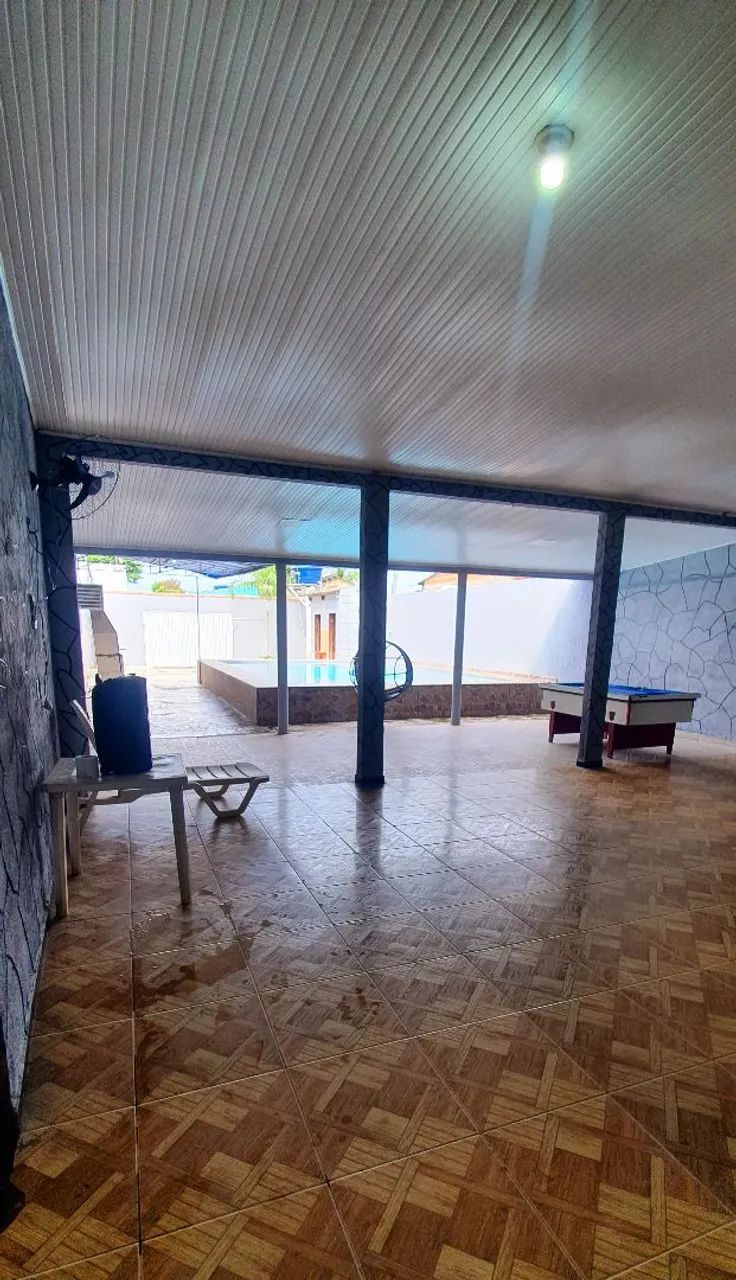 Espaço com piscina - Foto 5