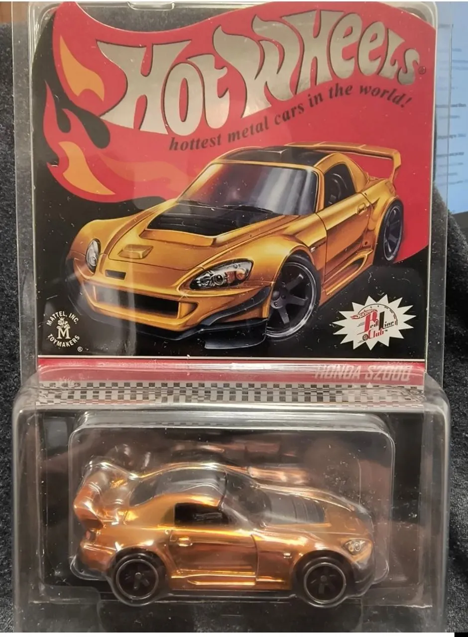 Hot Wheels RLC RC Nissan Skyline R32 Pandem - Veículo Lacrado