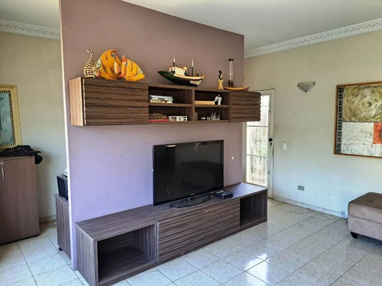 sala - Vila Nogueira - Campinas - Foto 5
