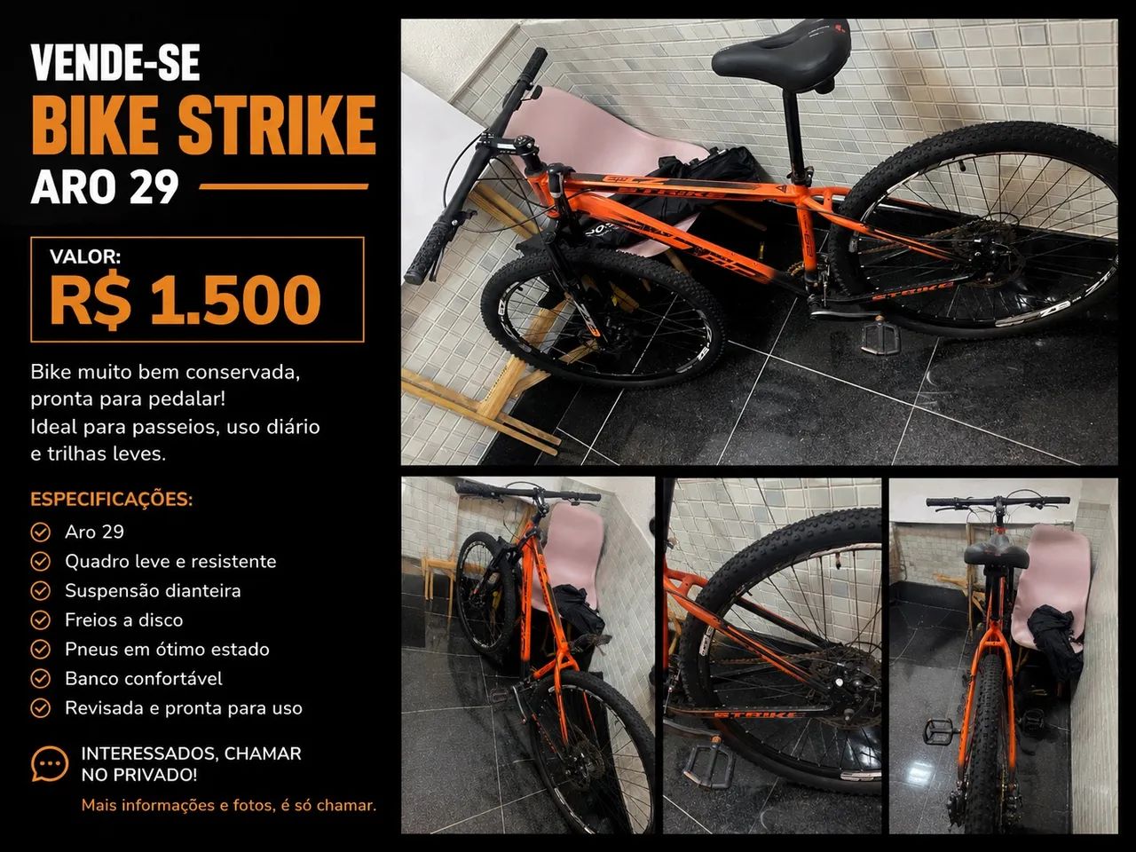 Bike