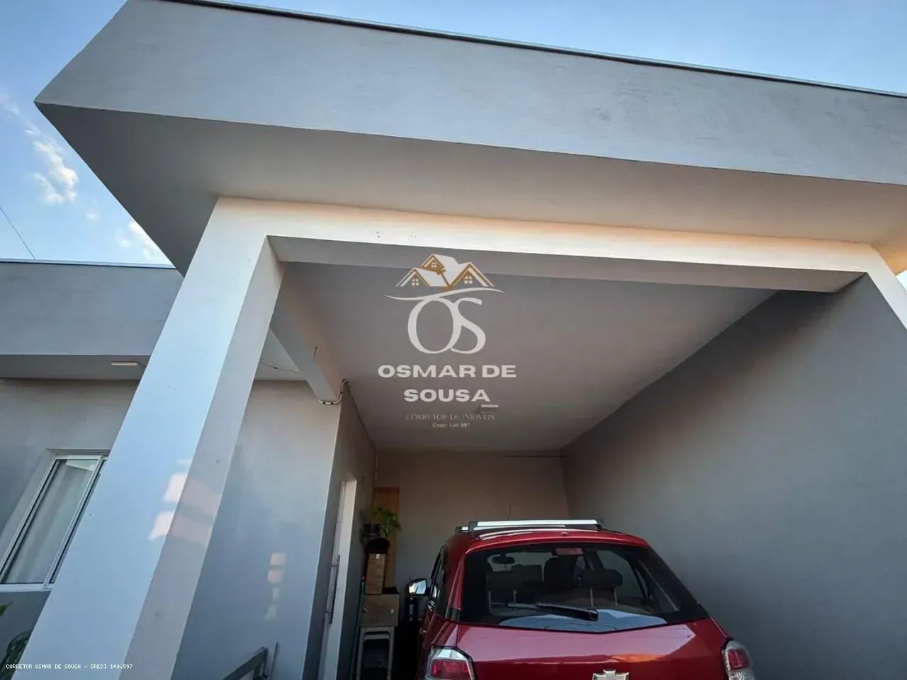 Excelente Casa em Cesário Lange - SP - Foto 4