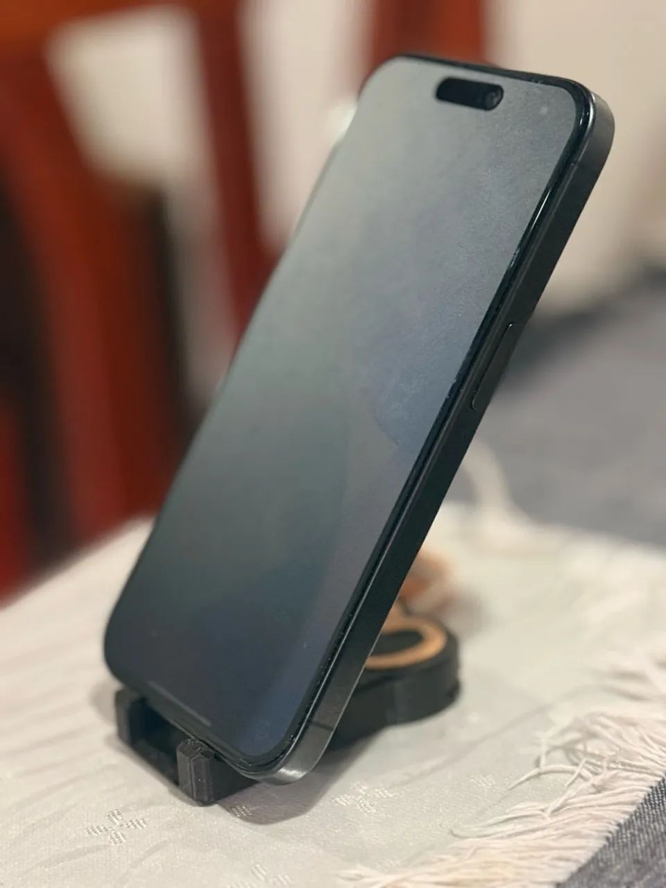 iPhone 15 pro 256 gb - Foto 3