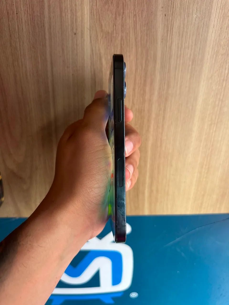 iPhone 12 Pro  - Foto 3
