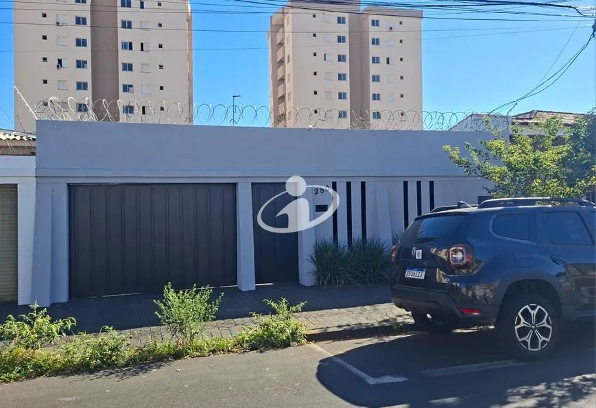Aluguel Casa MARTINS