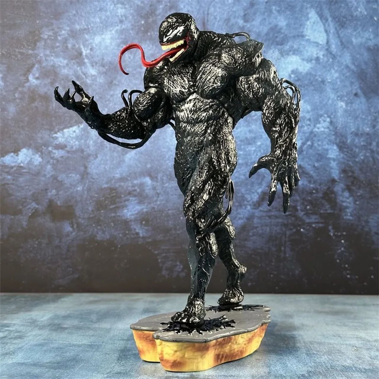 Venom Action Figure 30cm - Foto 5