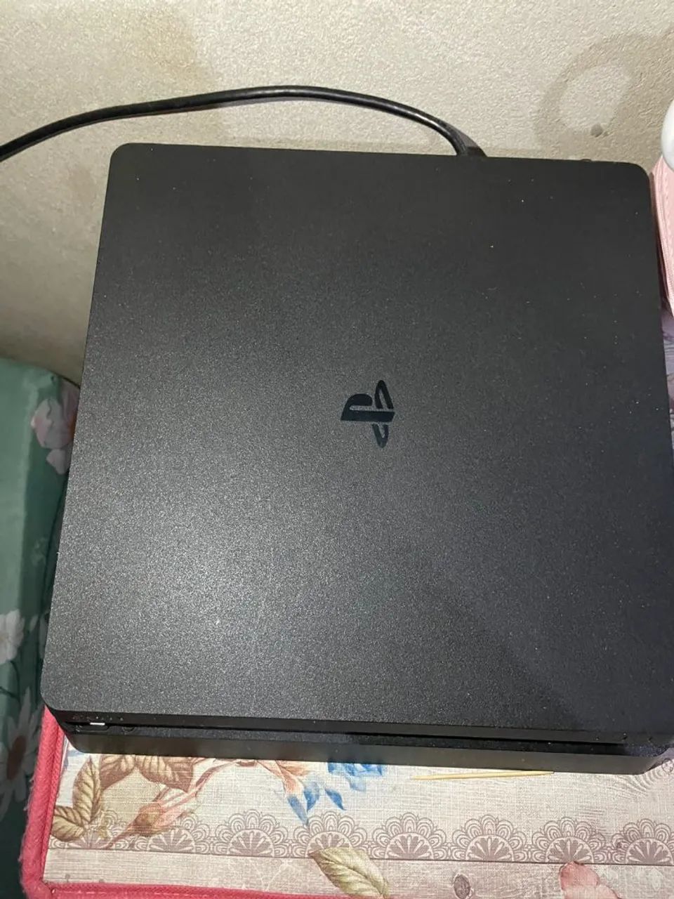 PS4 SLIM  - Foto 2