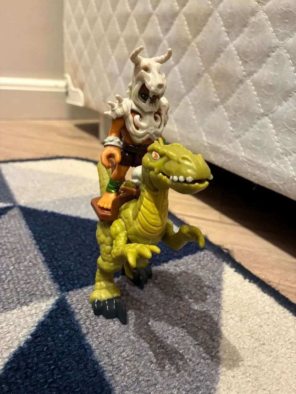 Brinquedo Imaginext- Dinossauro - Foto 2