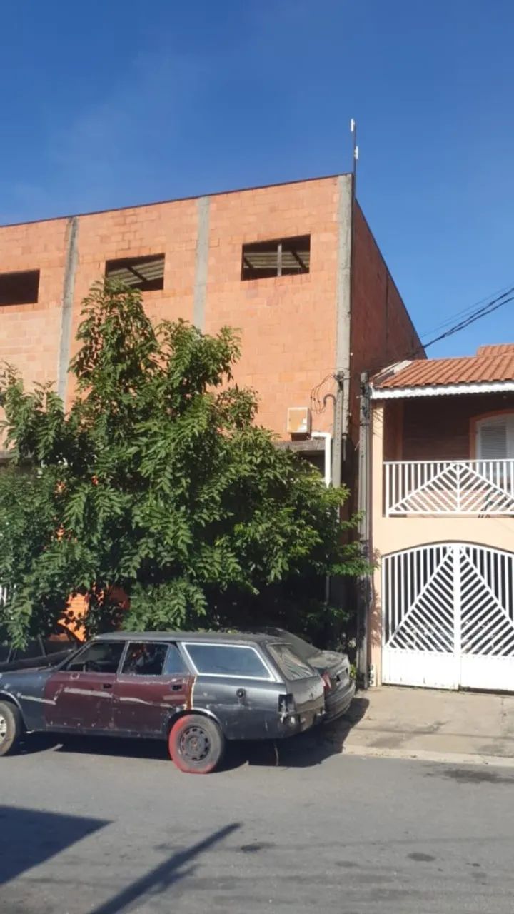 Galpão para Venda em Jundiaí, Centro - Foto 3