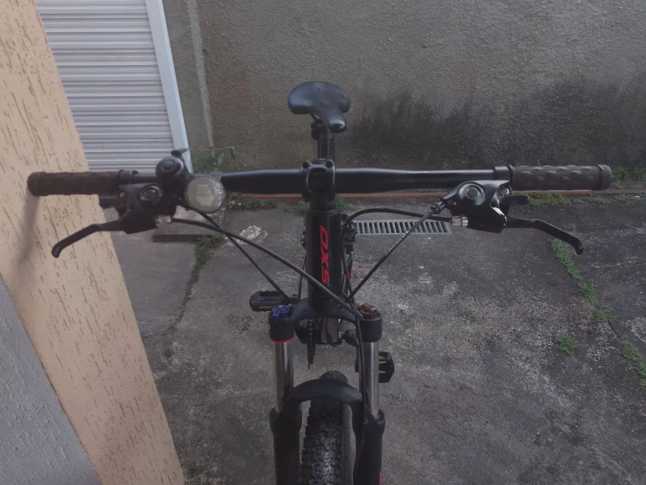  Bicicleta OXS Glide 100 Aro 29 - Quadro 15 - 21 Marchas - Foto 2