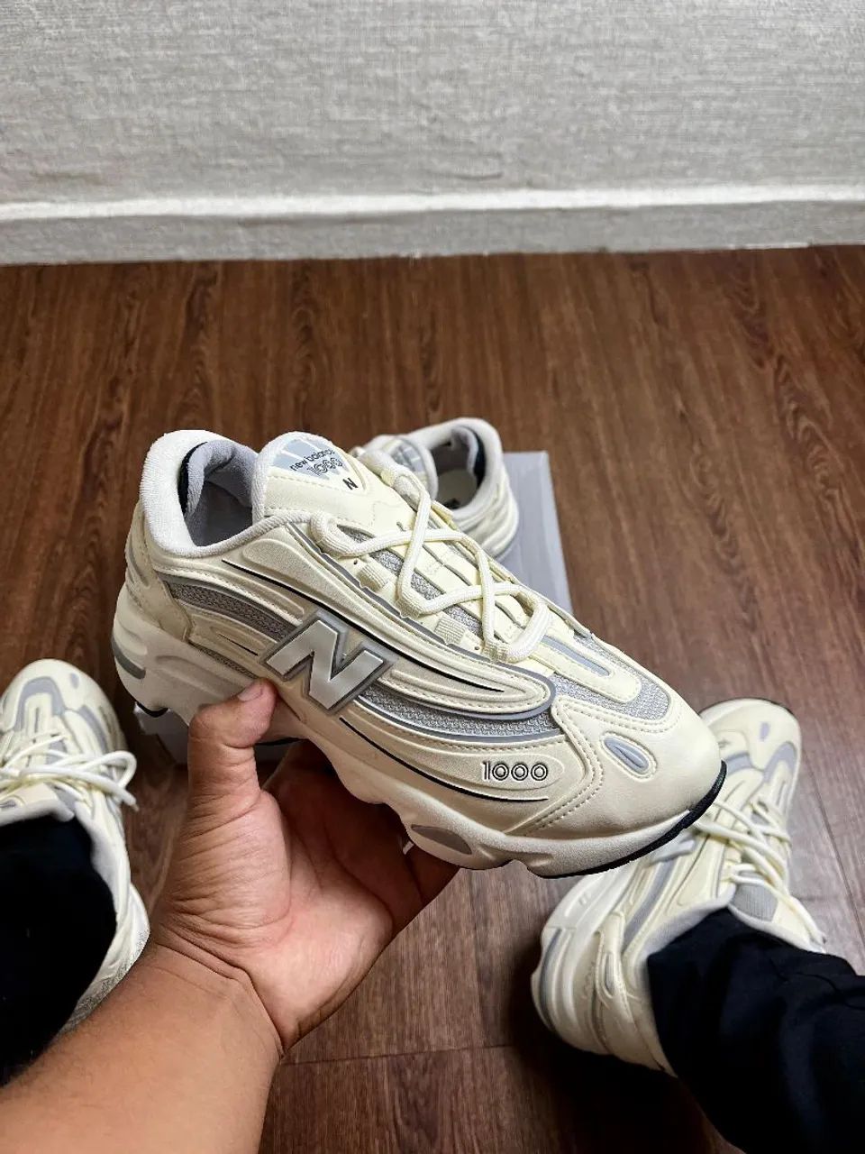 New balance 1000
