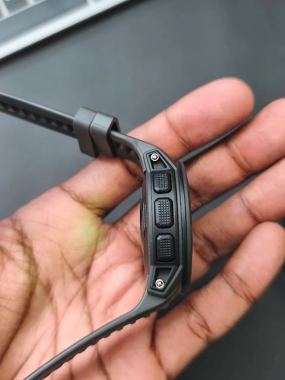 Garmin instinct 1  - Foto 5