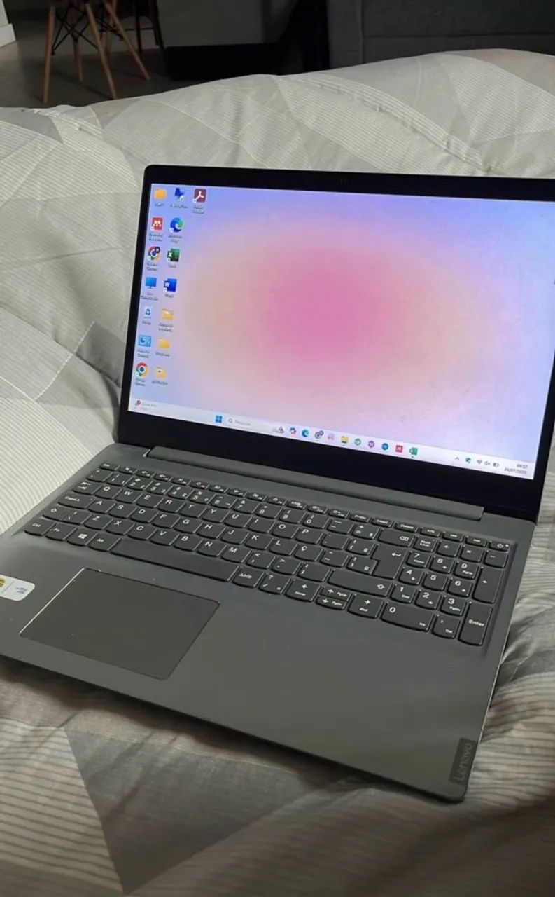 Notebook Lenovo 