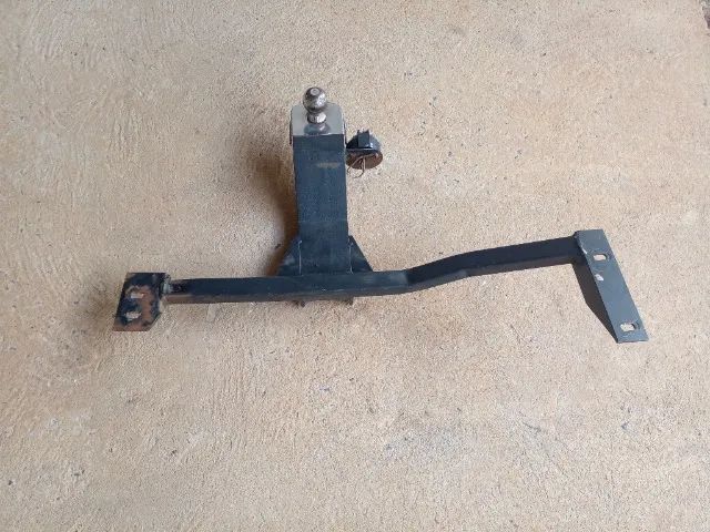 Engate para carreinha - Foto 3