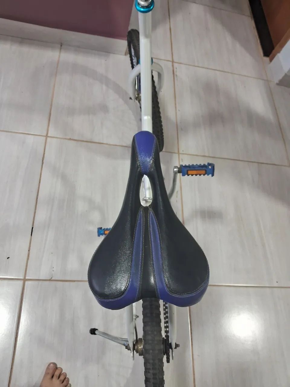 Bicicleta nuvenzinha - Foto 5