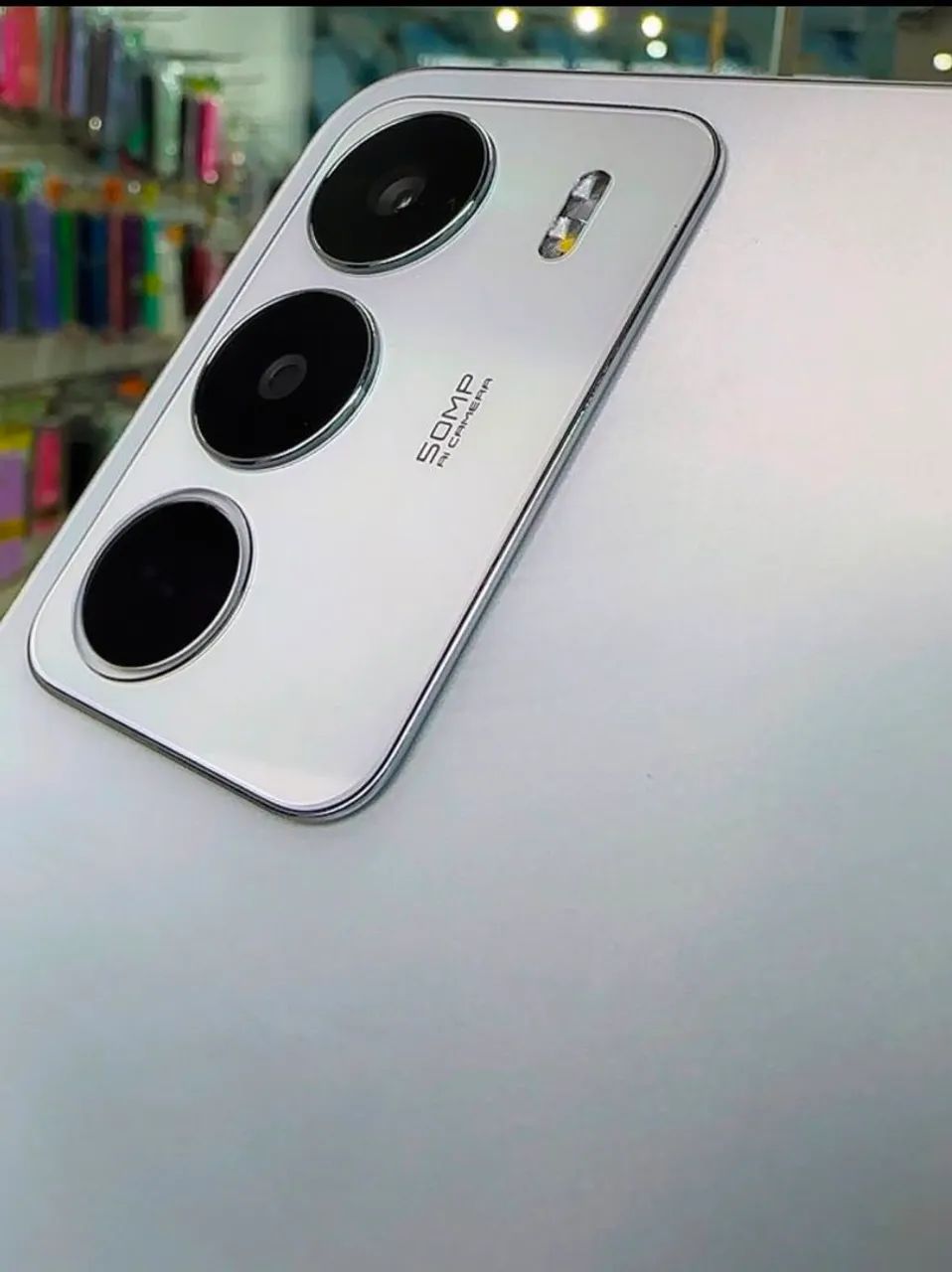Realme C71 128GB com NFC - Foto 4