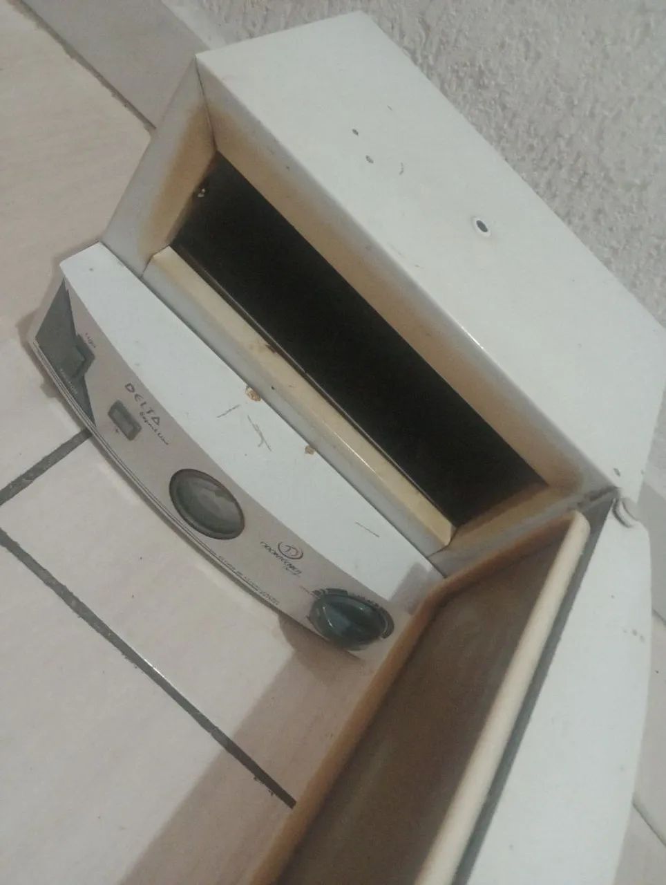 Estufa de esterelização  - Foto 2