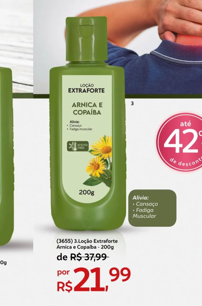 Abelha Rainha Cosméticos  - Foto 5