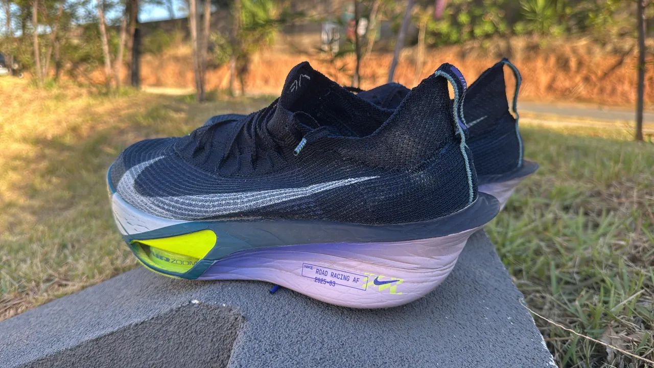 Nike Alphafly 3 Original tam 40 - Calçados Esportivos - Cidade