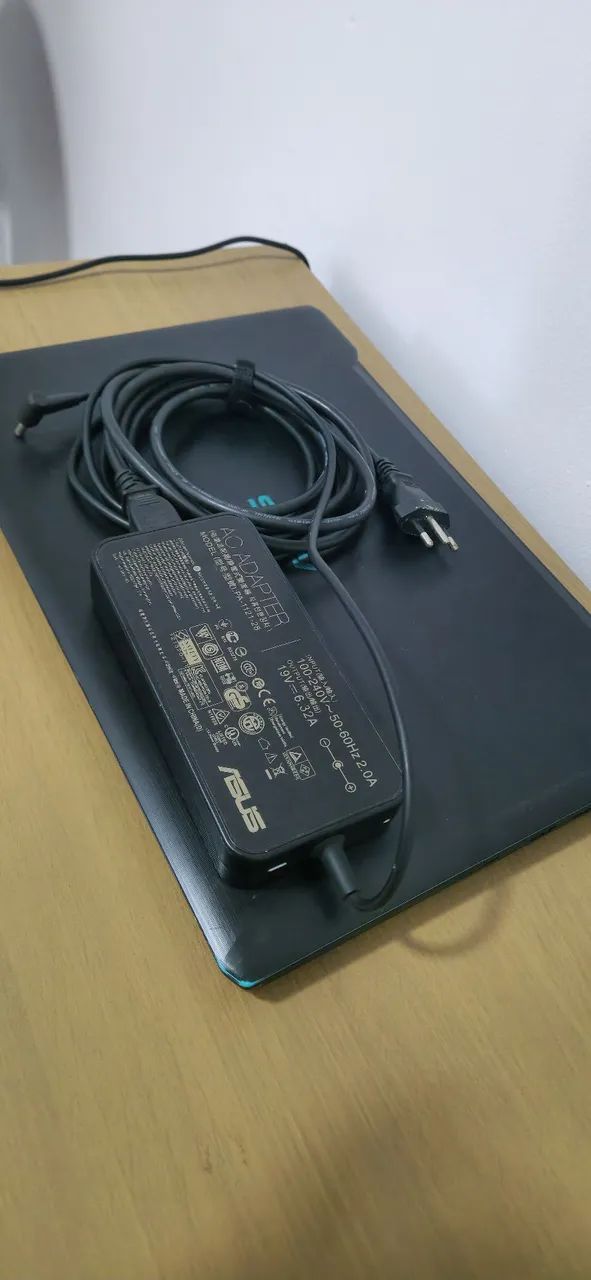 Notebook Asus F570ZD - Foto 2