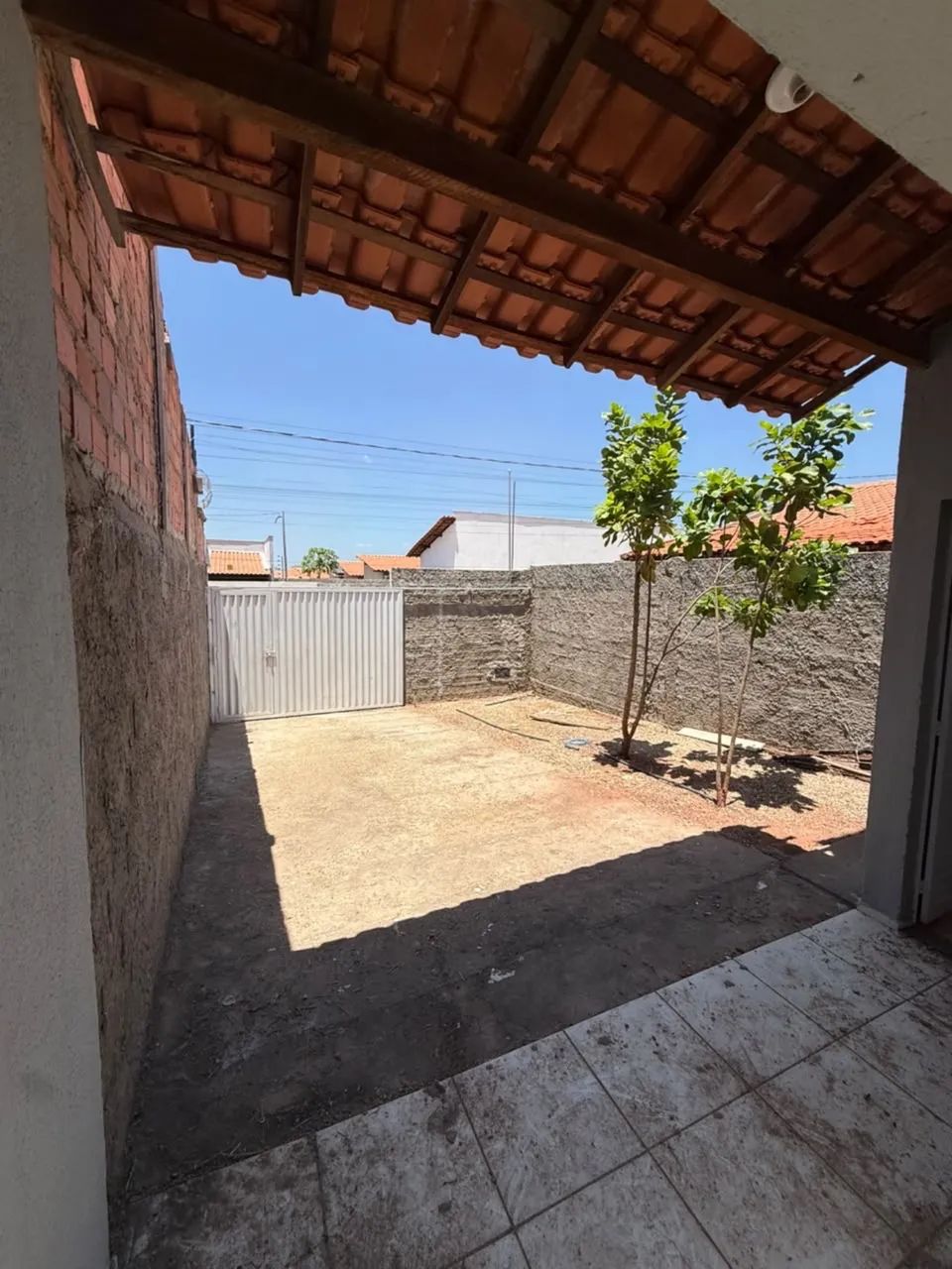 Sua Casa em Timon , próximo ao Village Joia  - Foto 2