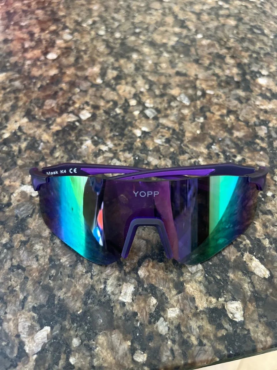 Oculos Yopp mask K4