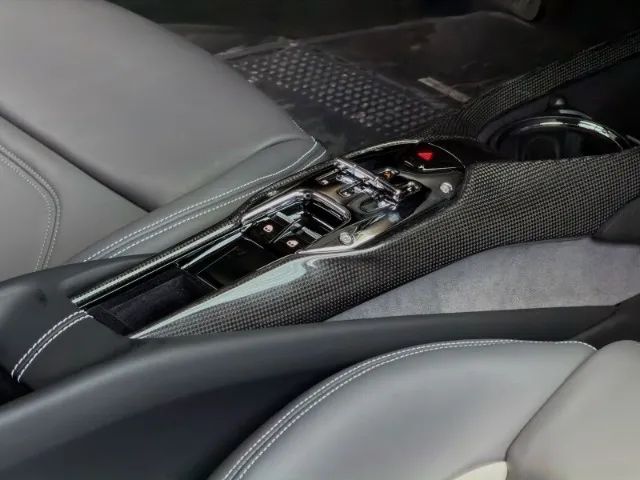 Ferrari 296 GTB (Hibrido), foto 19 de 20