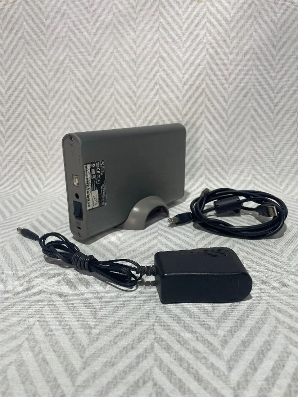 HD Externo