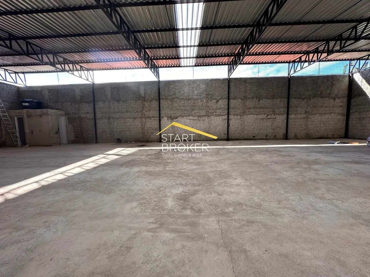 Galpão Comercial para Venda 308 m² | Guajeru  Fortaleza/CE - Foto 5
