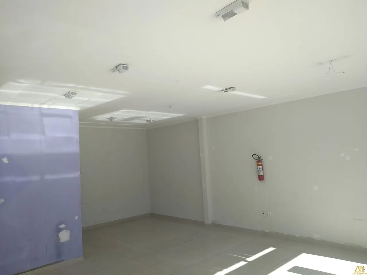 Ótimo ponto comercial no Centro de Pouso Alegre! Localizado em rua com alto fluxo de pesso - Foto 6