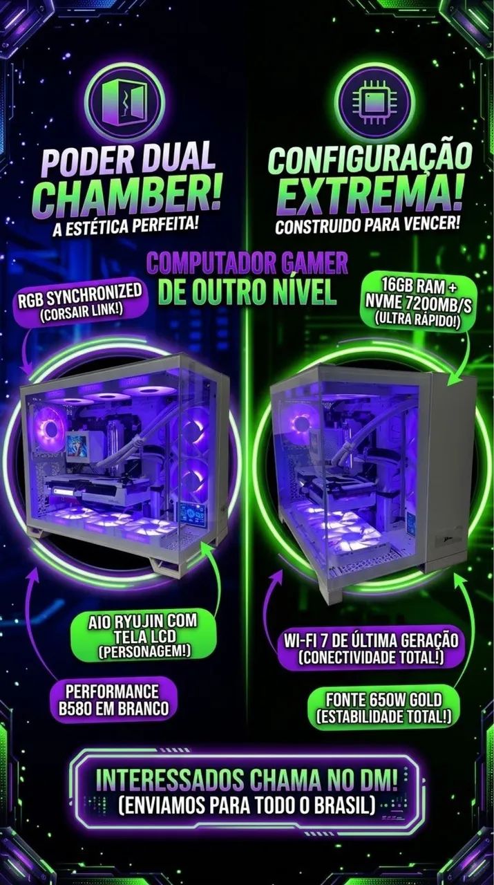 Pc gamer - Foto 4