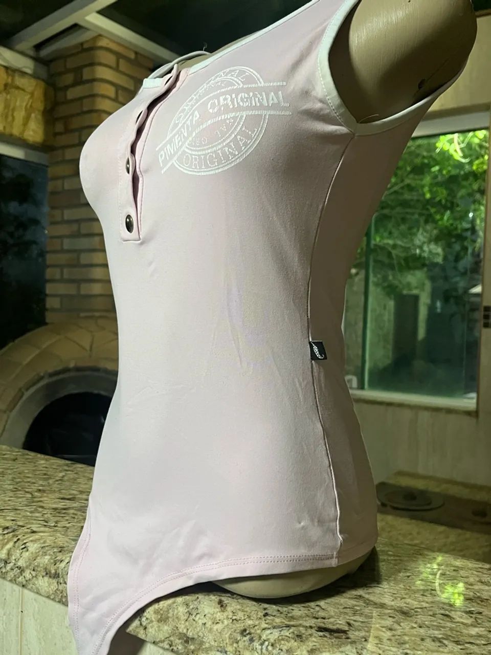 Body sal e pimenta rosa 