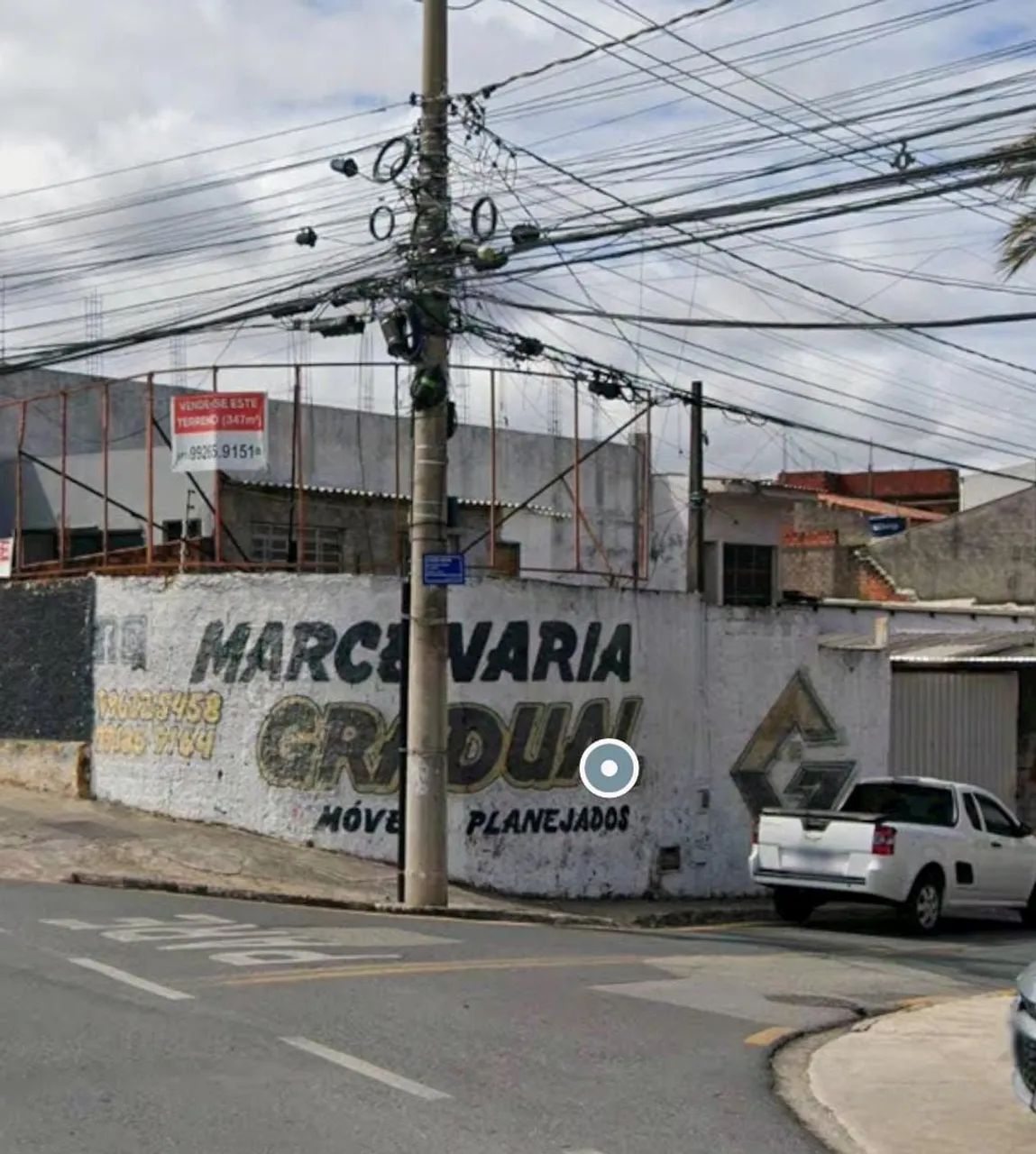 Foto - Votorantim - Parque Bela Vista