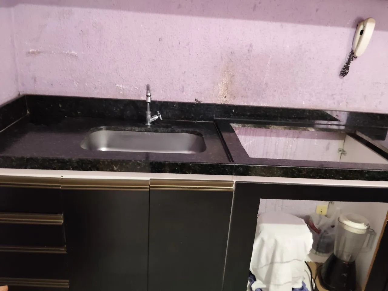 Cozinha completa  - Foto 3